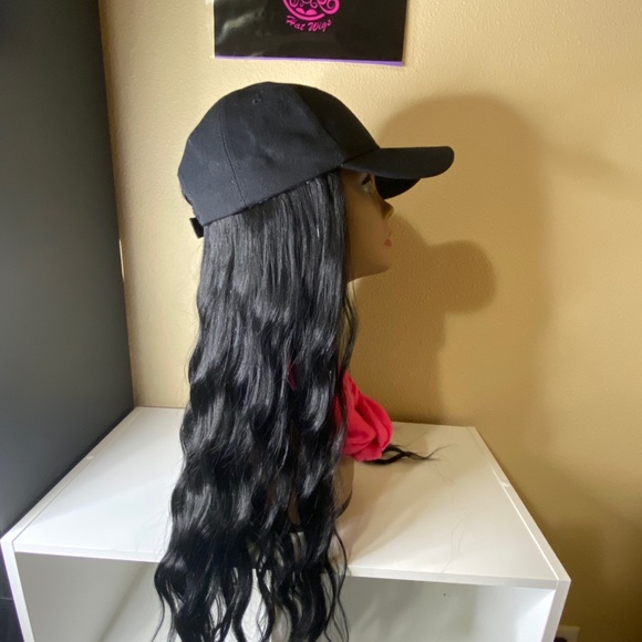 New Custom hatwigs body wave - Picture 7 of 10